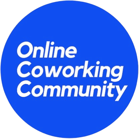 Online Coworking Community